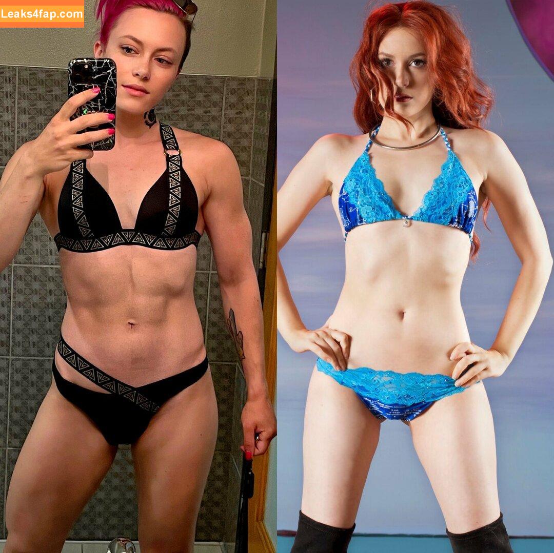 Claire Max / ClaireMax / maximumclaire leaked photo photo #0055