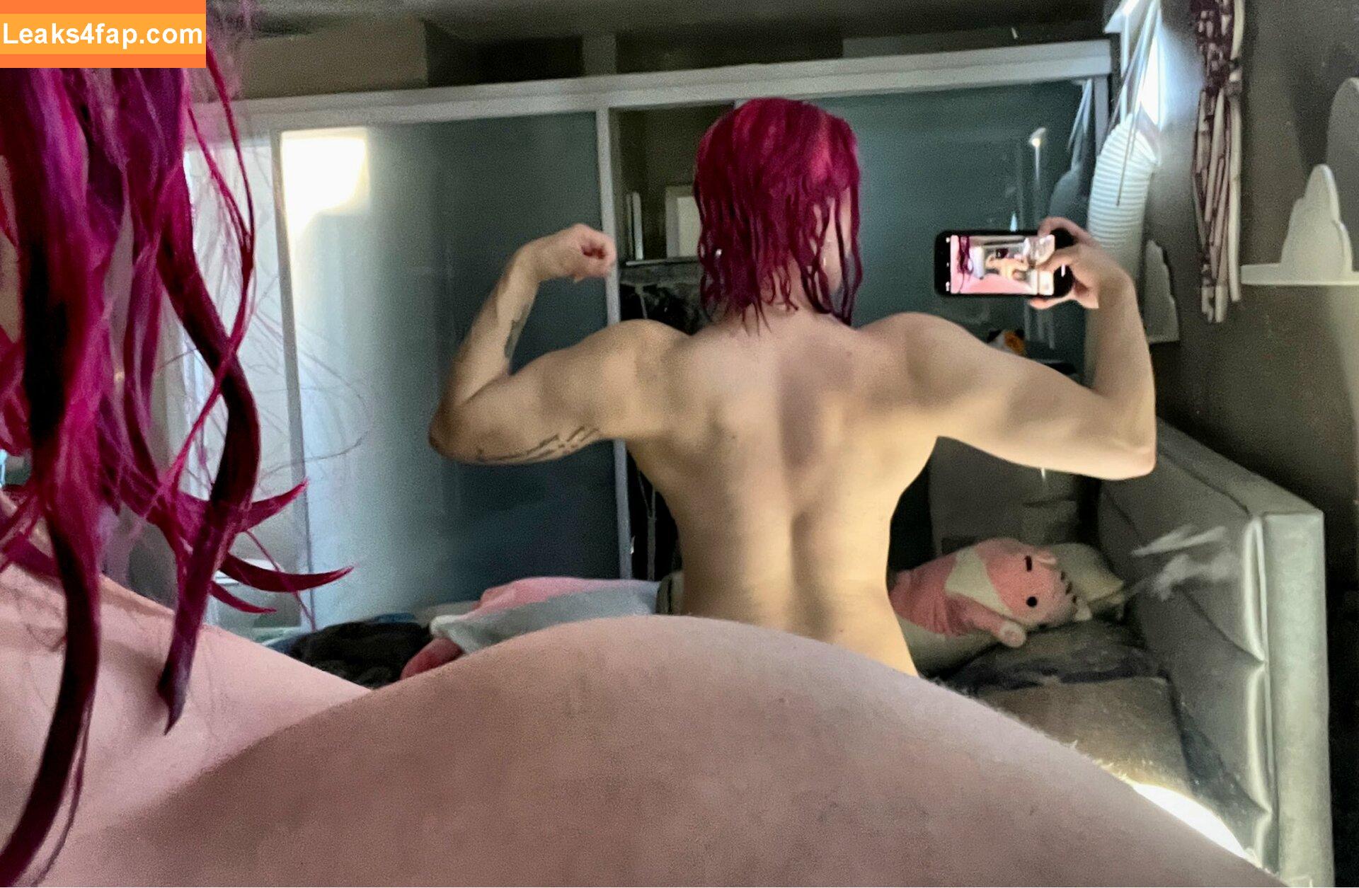 Claire Max / ClaireMax / maximumclaire leaked photo photo #0056