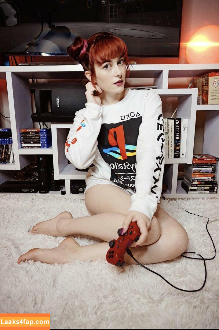 Claire Max / ClaireMax / maximumclaire leaked photo photo #0065