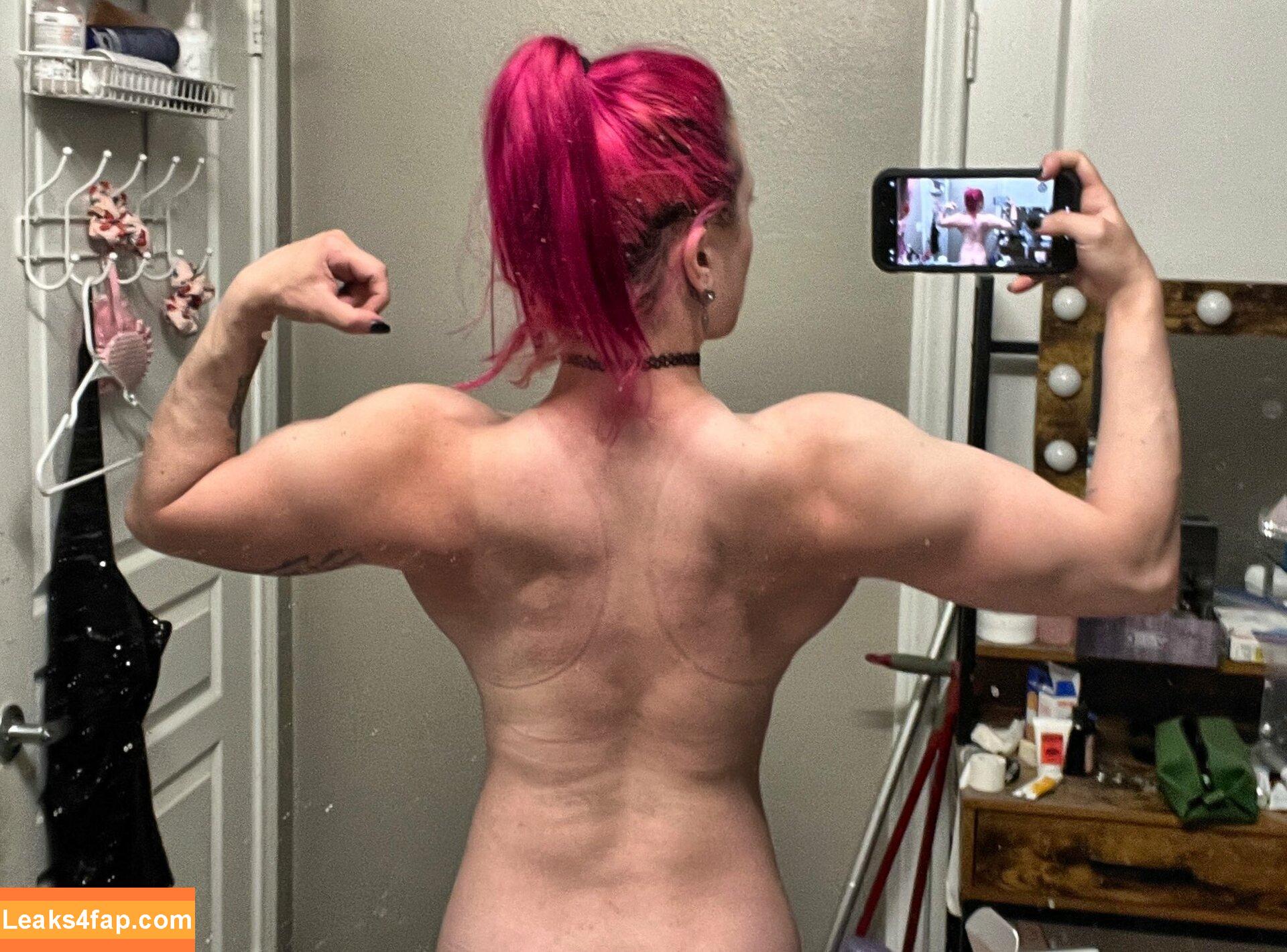 Claire Max / ClaireMax / maximumclaire leaked photo photo #0067
