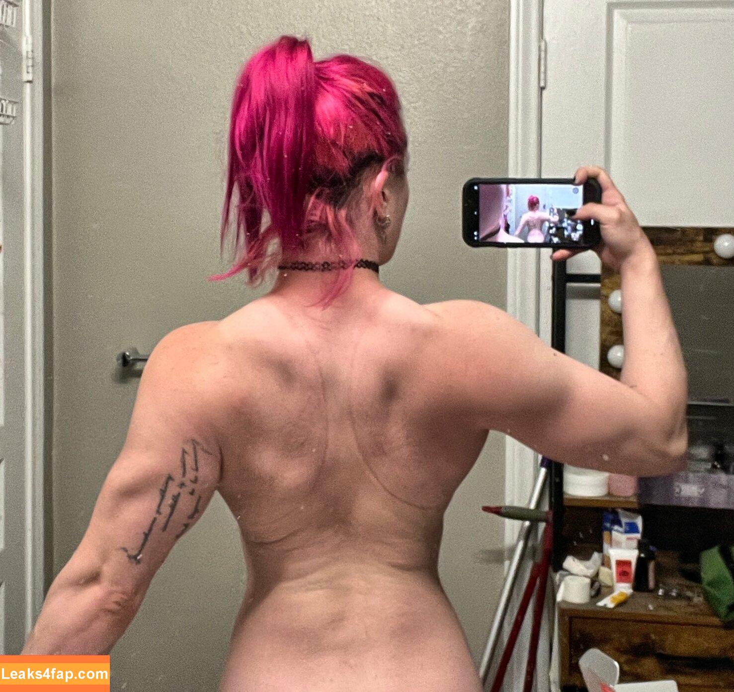Claire Max / ClaireMax / maximumclaire leaked photo photo #0068