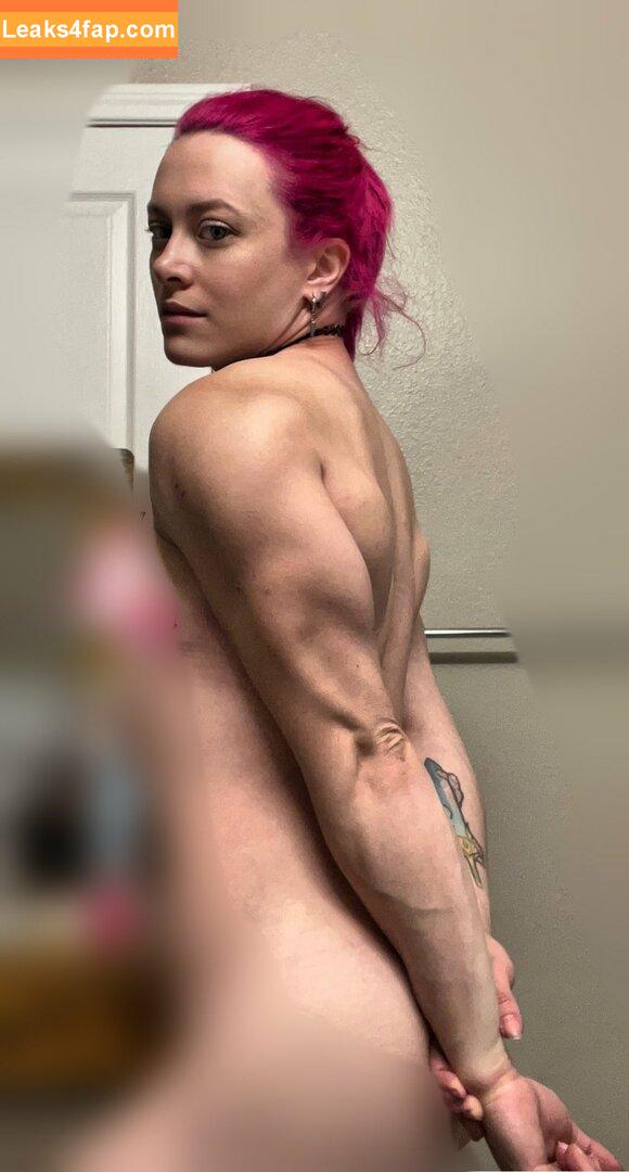 Claire Max / ClaireMax / maximumclaire leaked photo photo #0071