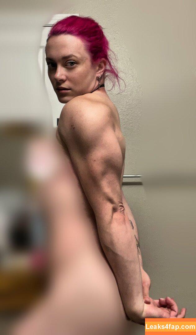 Claire Max / ClaireMax / maximumclaire leaked photo photo #0072
