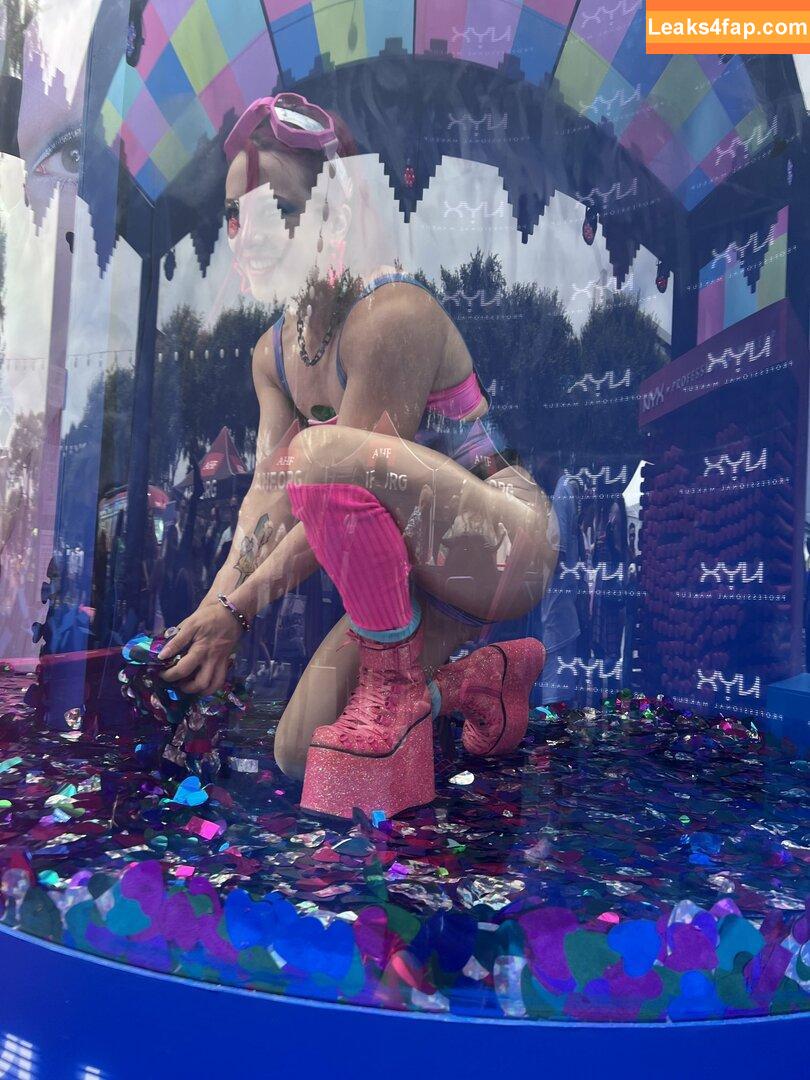 Claire Max / ClaireMax / maximumclaire leaked photo photo #0075