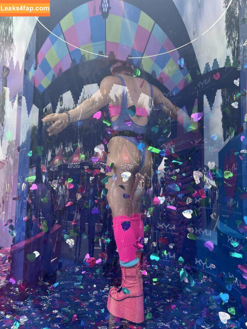 Claire Max / ClaireMax / maximumclaire leaked photo photo #0077