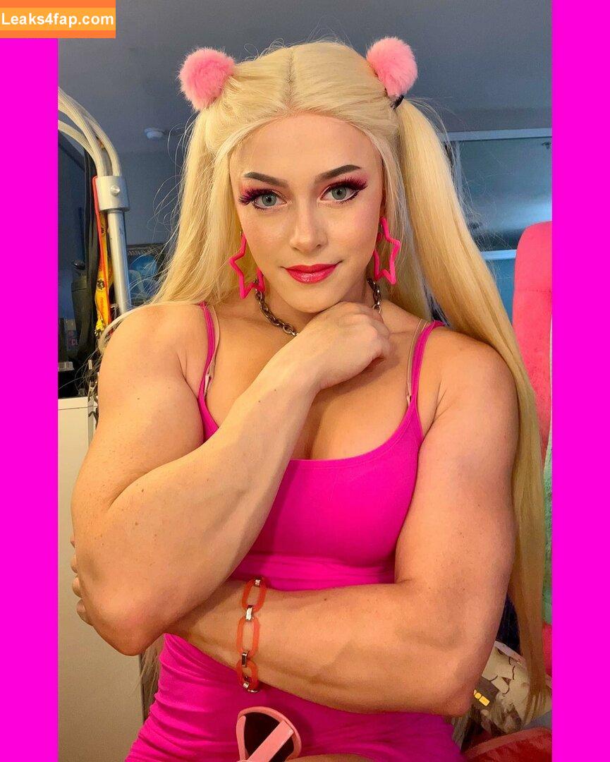 Claire Max / ClaireMax / maximumclaire leaked photo photo #0096