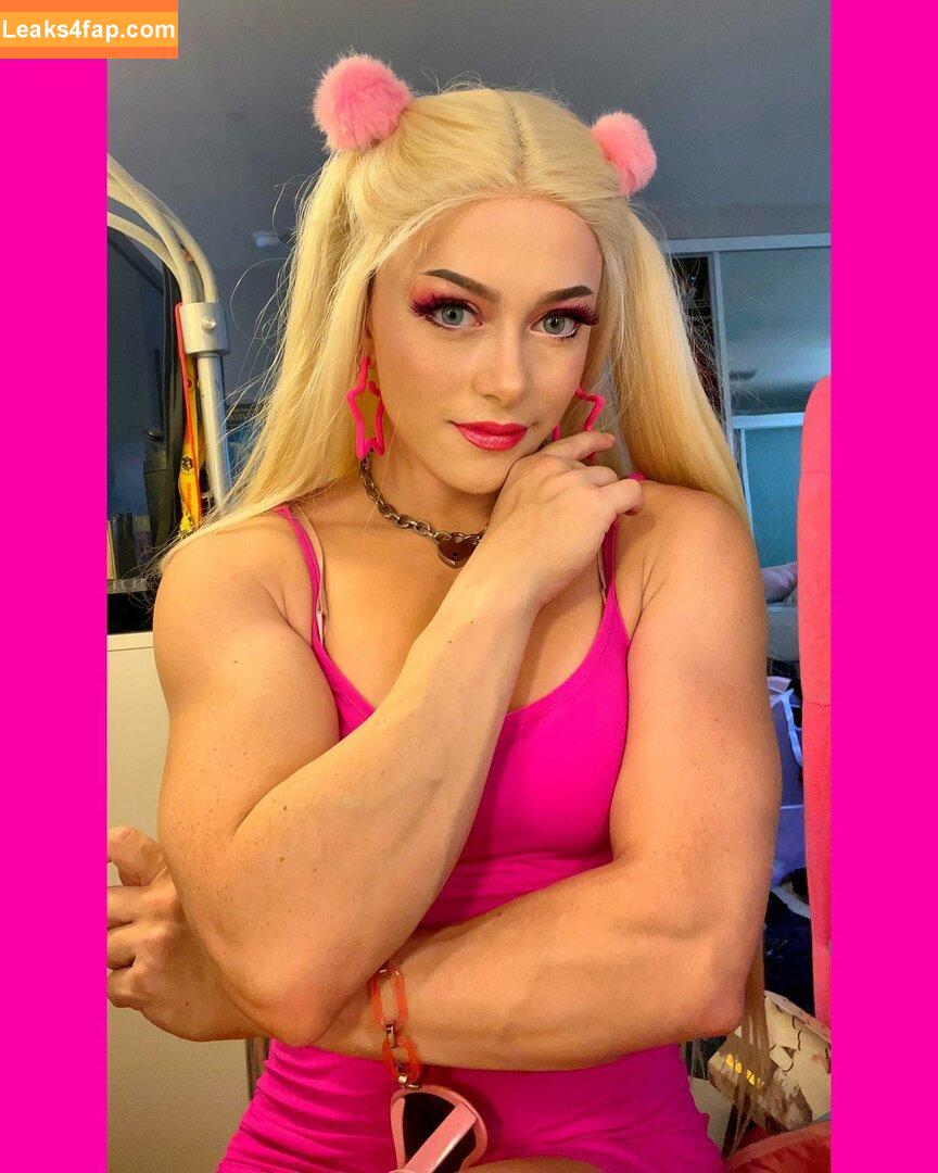 Claire Max / ClaireMax / maximumclaire leaked photo photo #0097