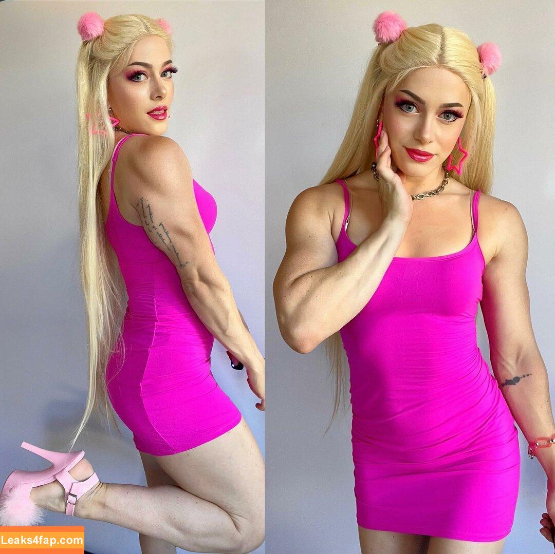 Claire Max / ClaireMax / maximumclaire leaked photo photo #0098