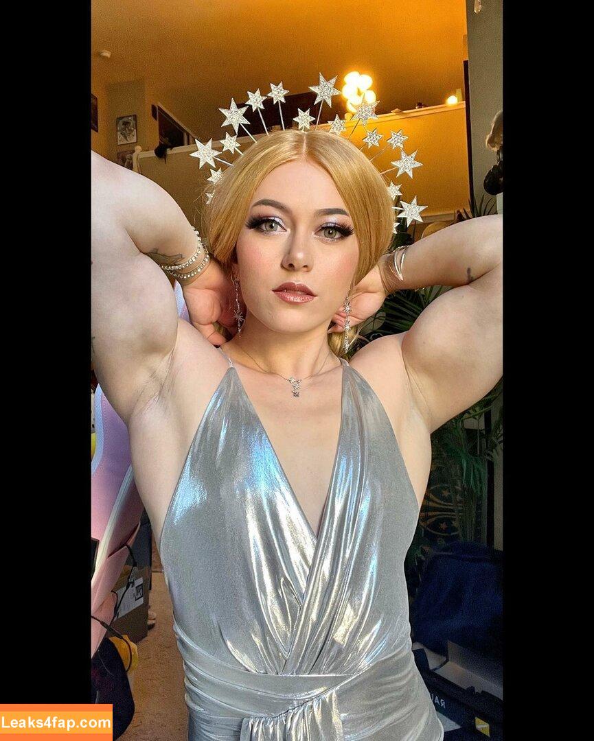 Claire Max / ClaireMax / maximumclaire leaked photo photo #0103
