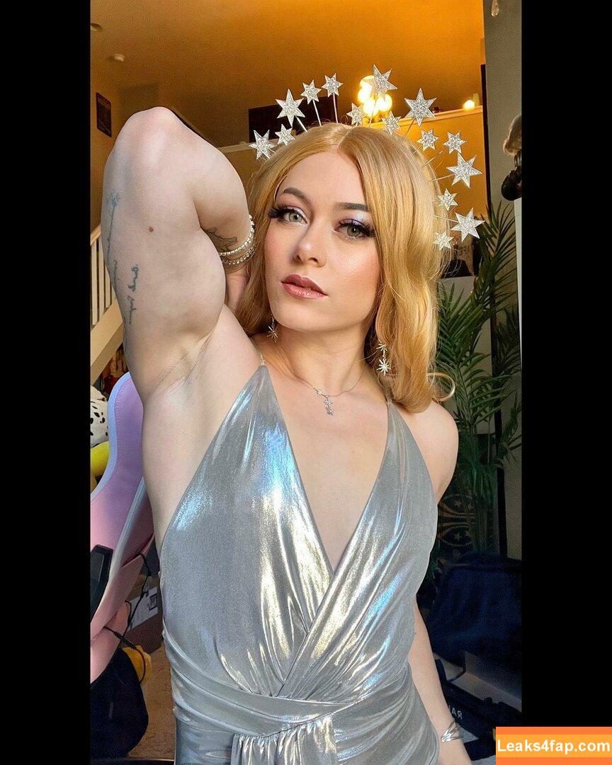 Claire Max / ClaireMax / maximumclaire leaked photo photo #0106