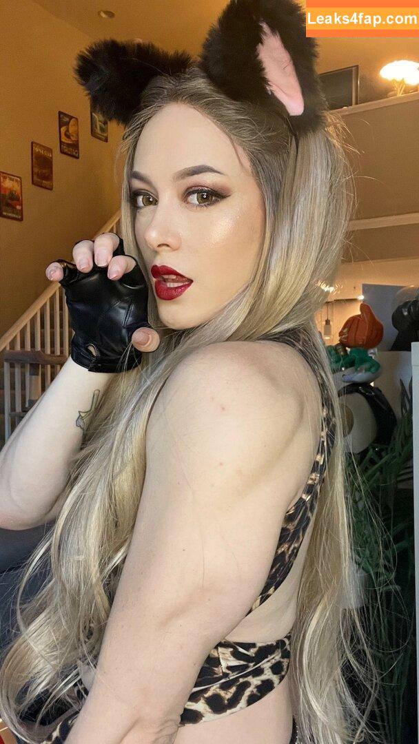 Claire Max / ClaireMax / maximumclaire leaked photo photo #0108