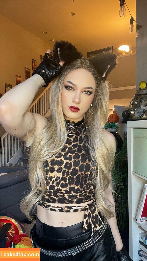 Claire Max / ClaireMax / maximumclaire leaked photo photo #0109