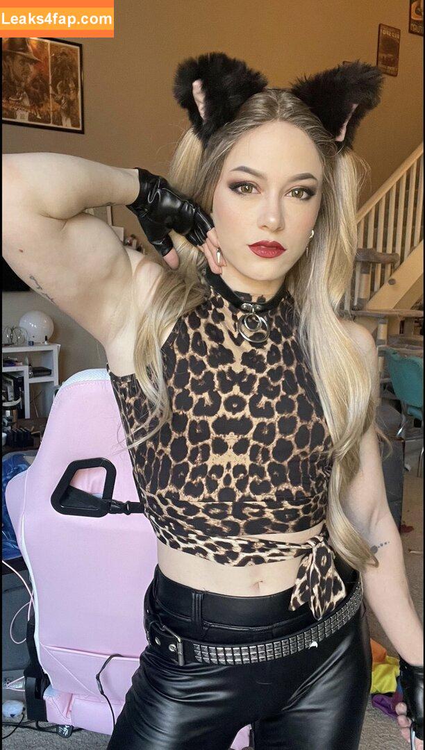 Claire Max / ClaireMax / maximumclaire leaked photo photo #0112