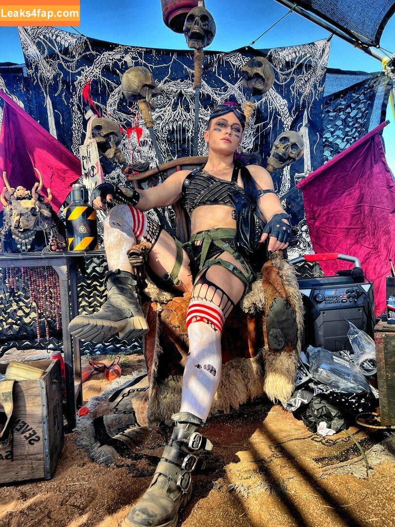Claire Max / ClaireMax / maximumclaire leaked photo photo #0117