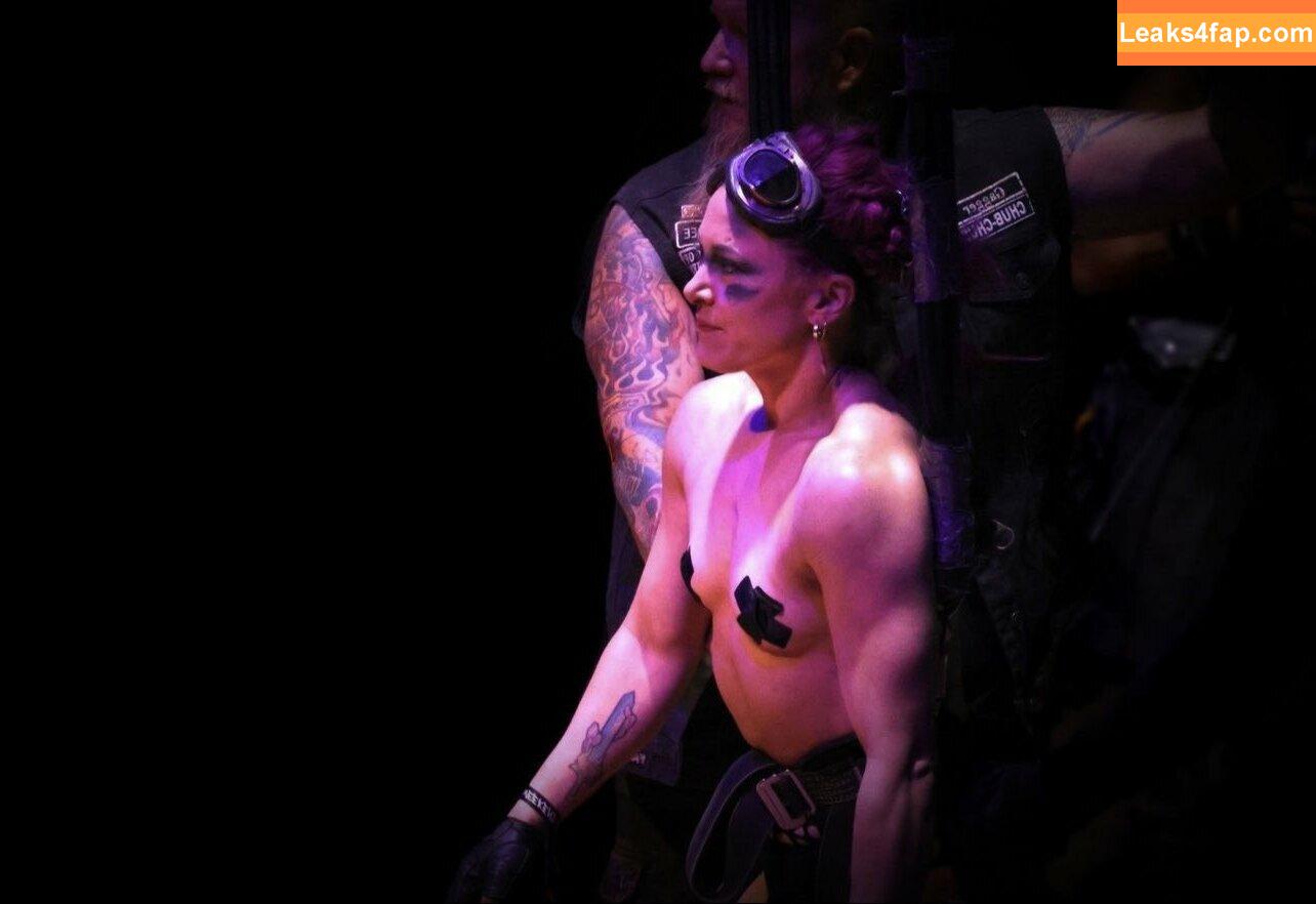 Claire Max / ClaireMax / maximumclaire leaked photo photo #0124