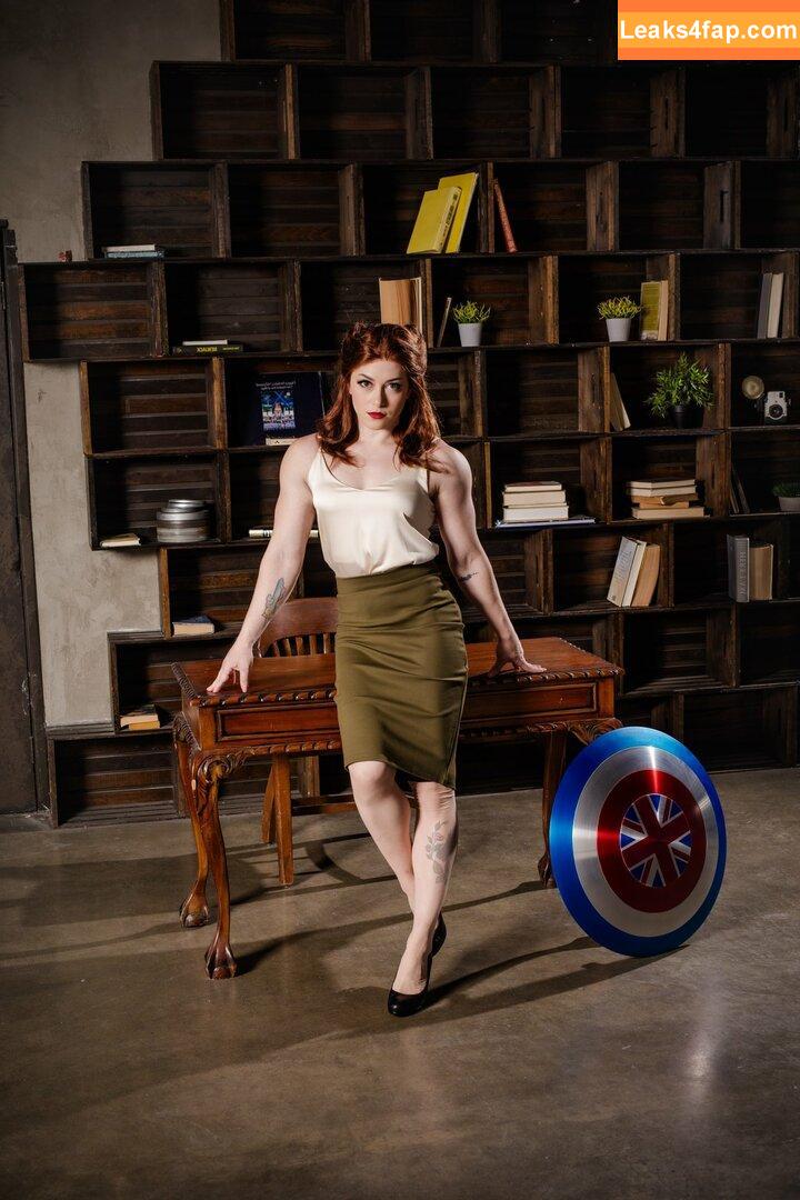 Claire Max / ClaireMax / maximumclaire leaked photo photo #0161