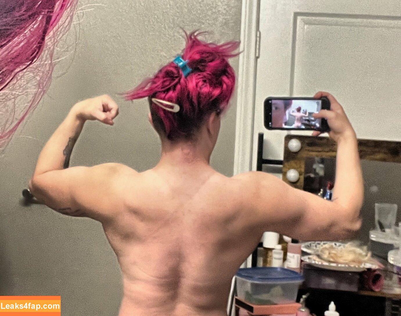 Claire Max / ClaireMax / maximumclaire leaked photo photo #0169
