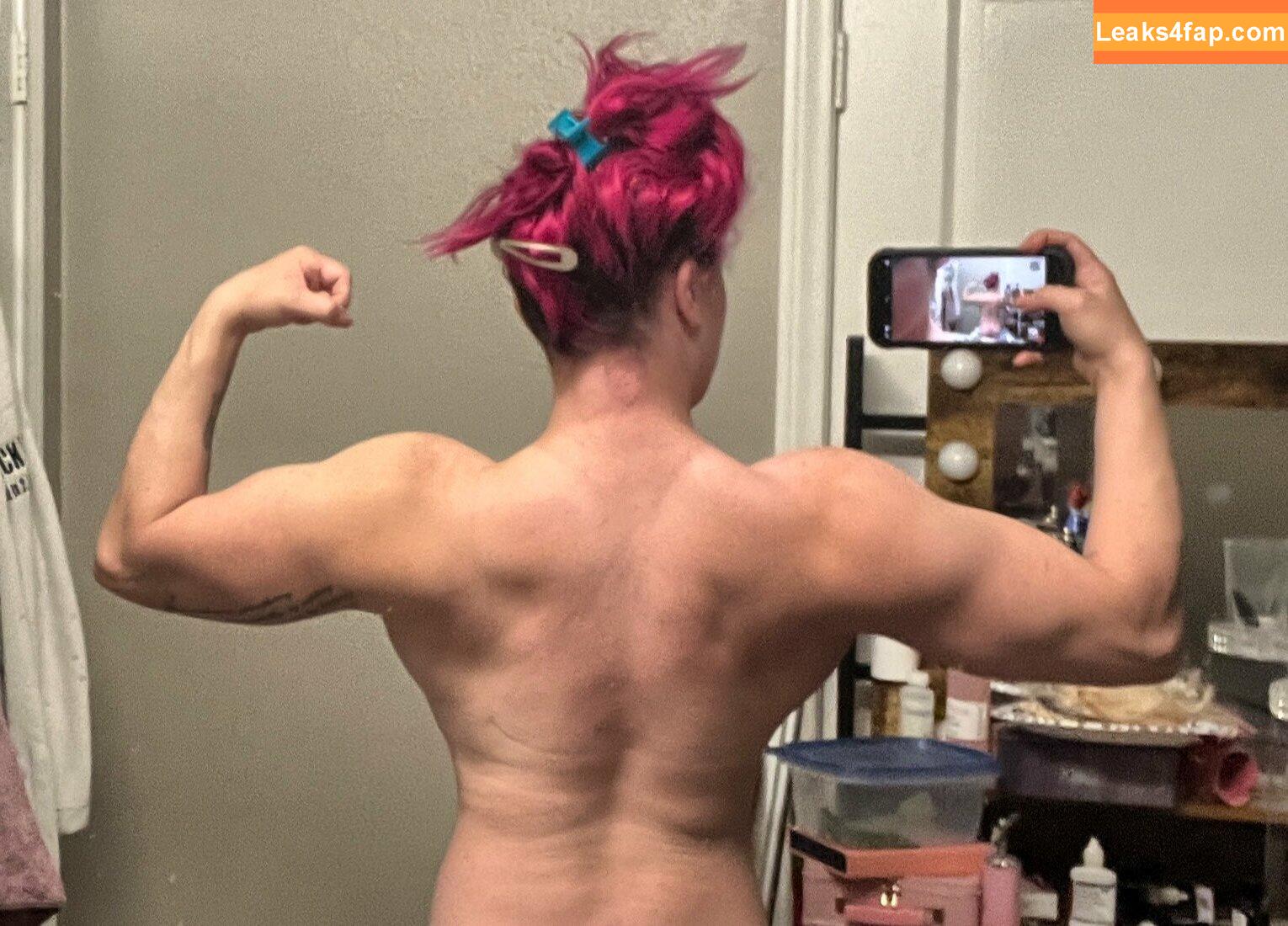 Claire Max / ClaireMax / maximumclaire leaked photo photo #0170