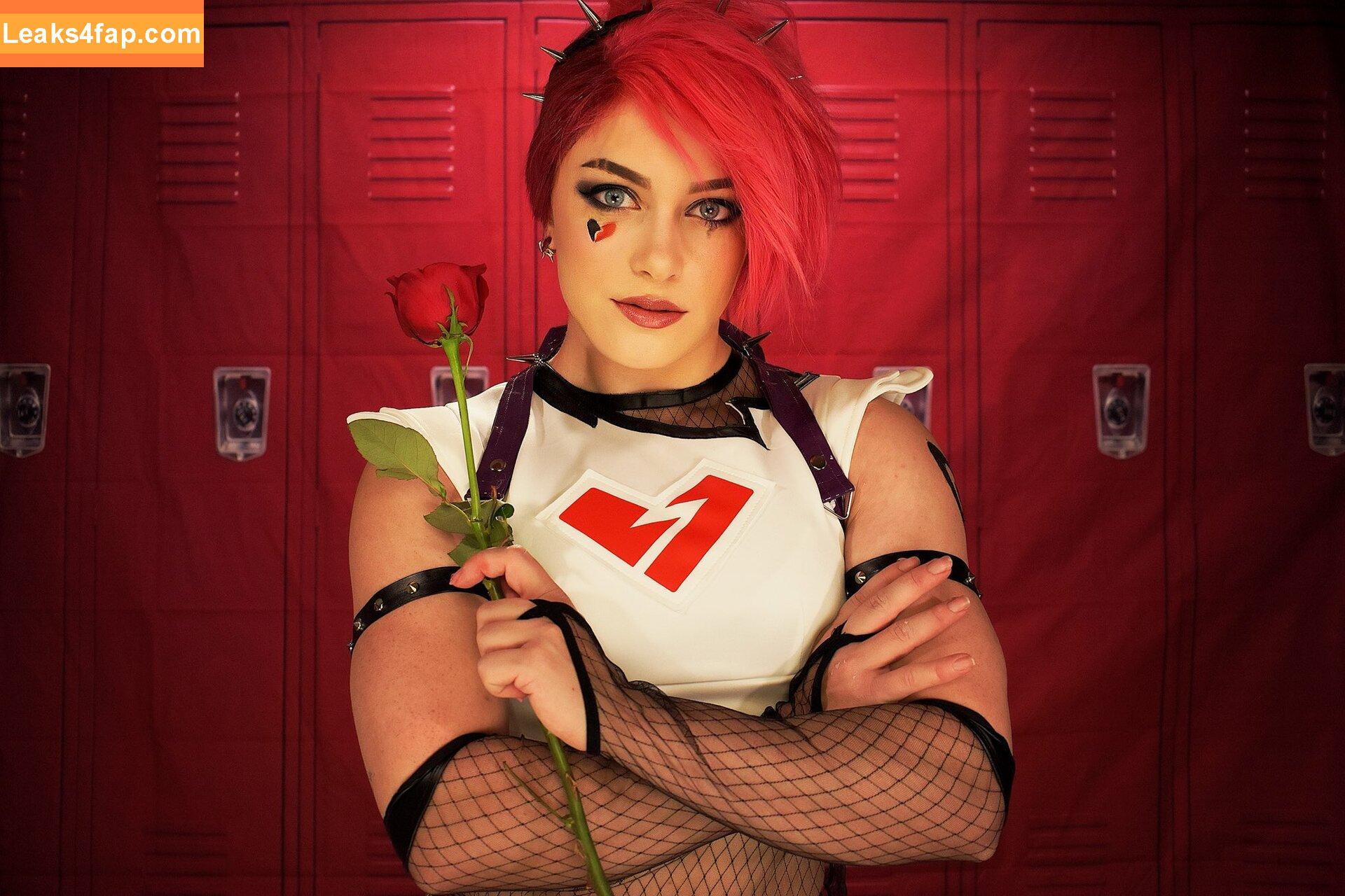 Claire Max / ClaireMax / maximumclaire leaked photo photo #0183