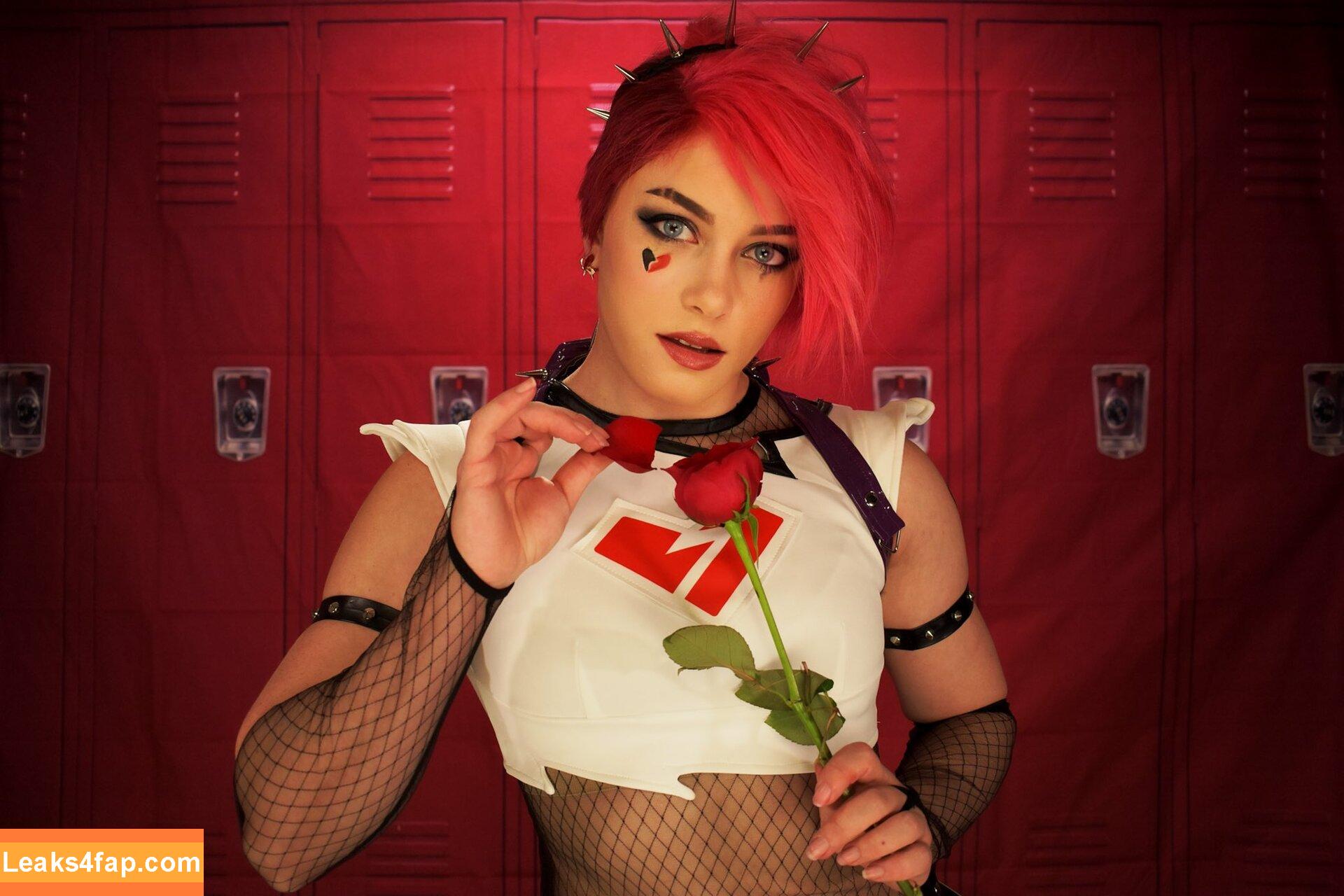 Claire Max / ClaireMax / maximumclaire leaked photo photo #0184