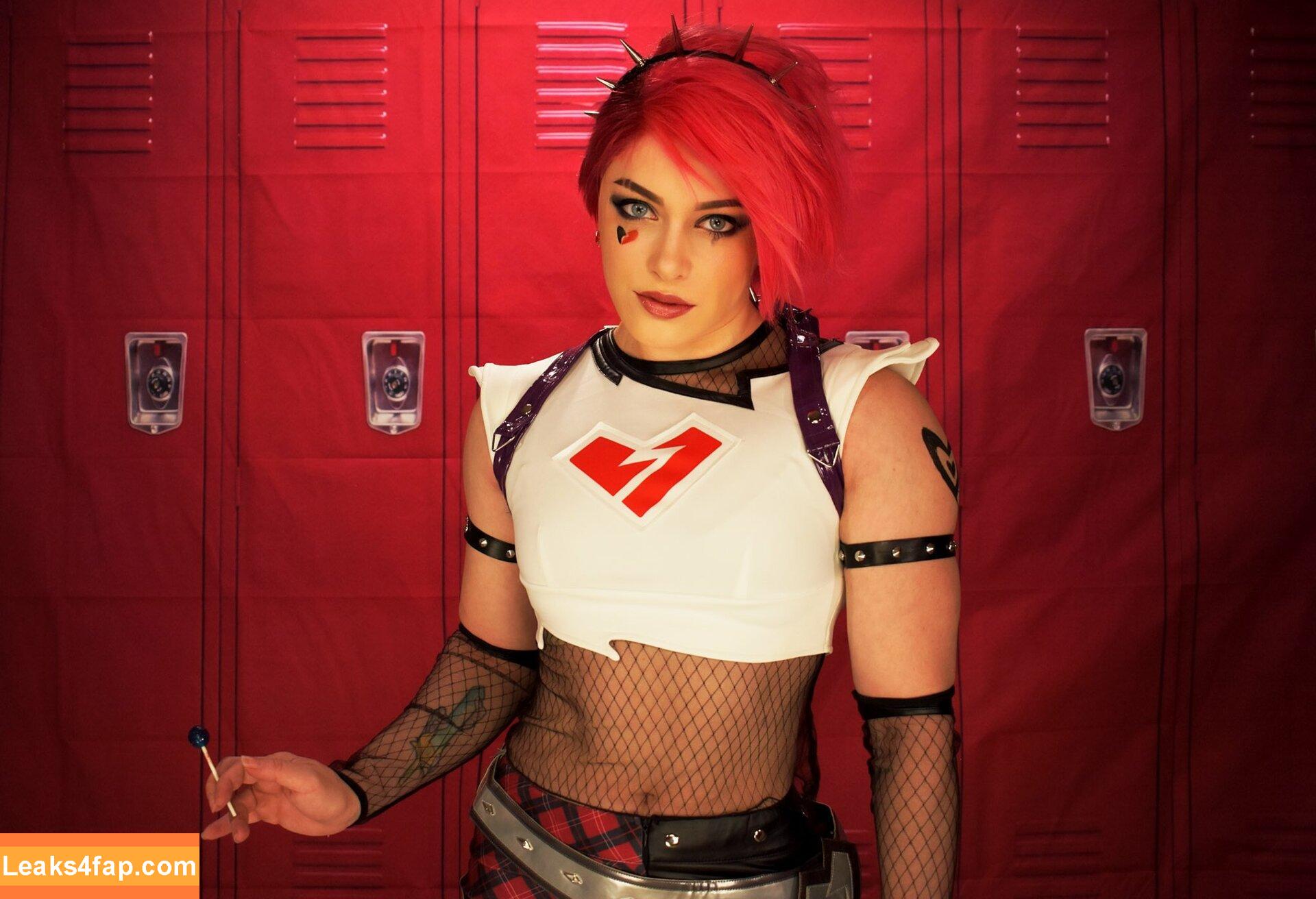 Claire Max / ClaireMax / maximumclaire leaked photo photo #0185