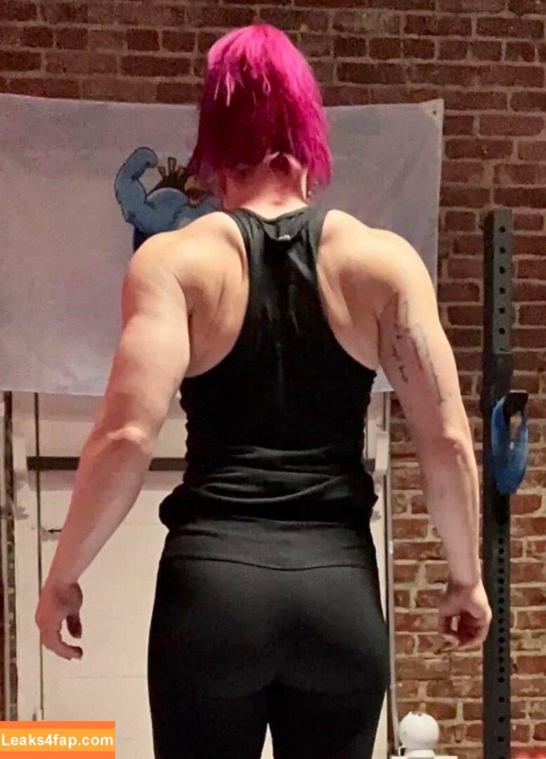 Claire Max / ClaireMax / maximumclaire leaked photo photo #0194