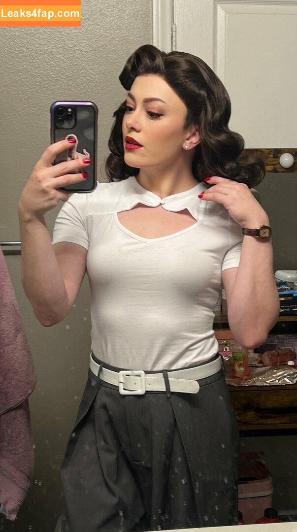 Claire Max / ClaireMax / maximumclaire leaked photo photo #0199