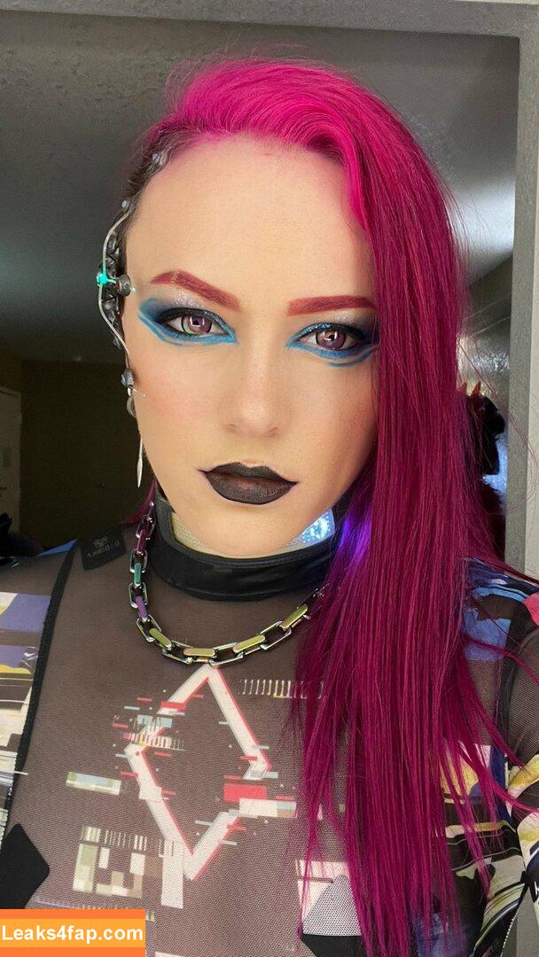 Claire Max / ClaireMax / maximumclaire leaked photo photo #0207