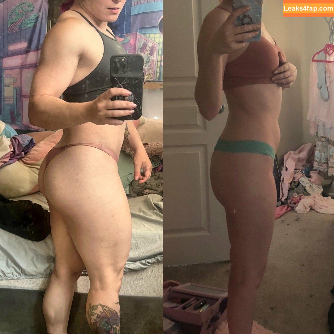 Claire Max / ClaireMax / maximumclaire leaked photo photo #0247