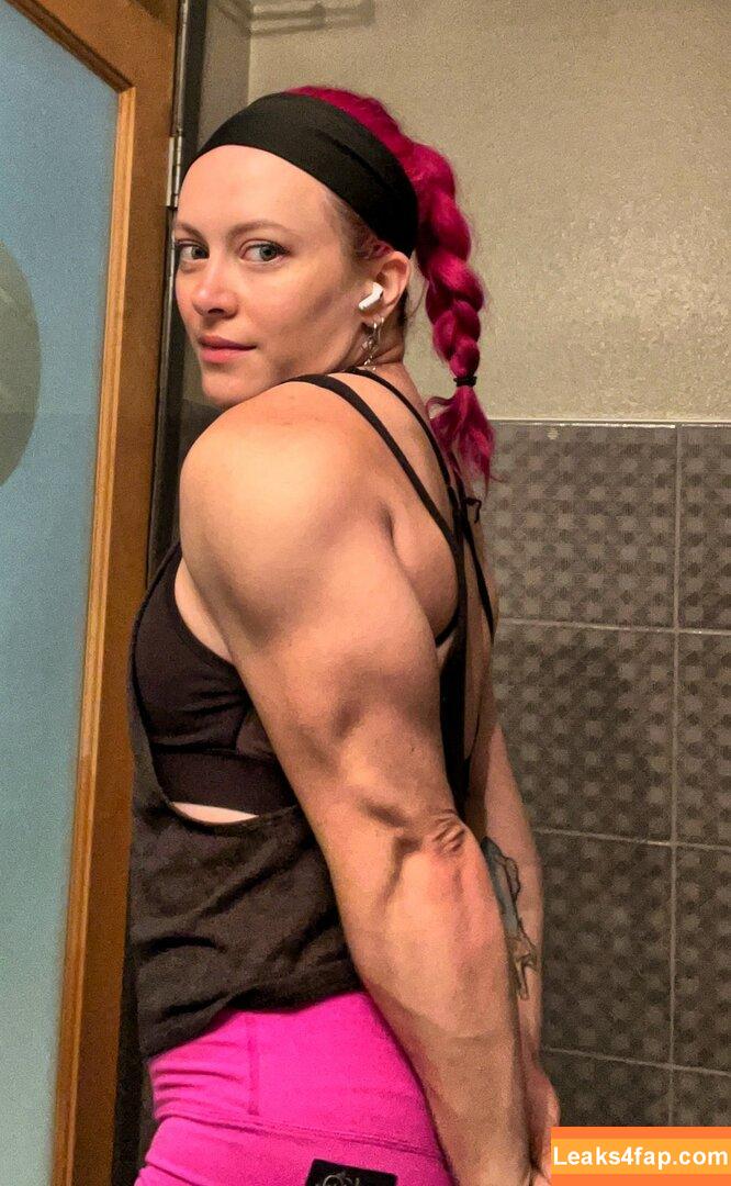Claire Max / ClaireMax / maximumclaire leaked photo photo #0250