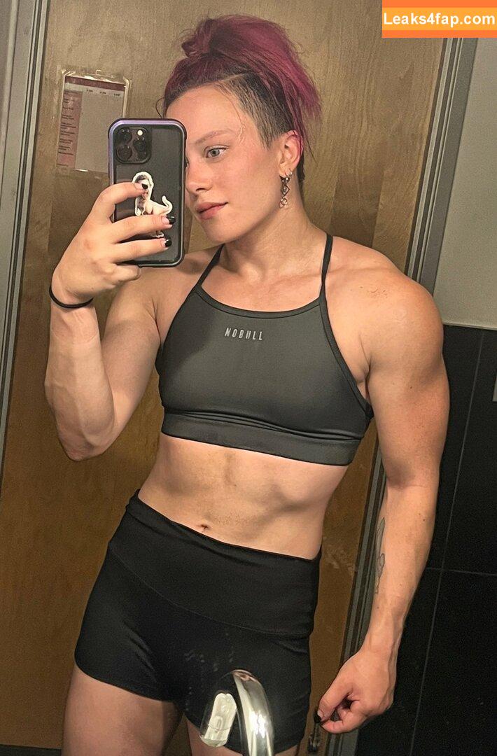 Claire Max / ClaireMax / maximumclaire leaked photo photo #0254