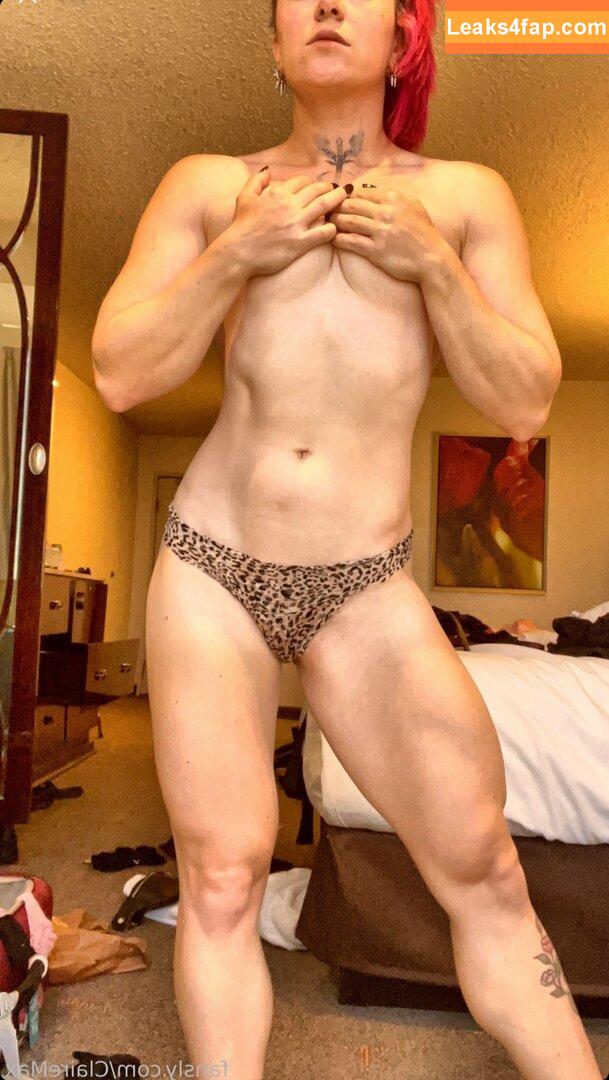 Claire Max / ClaireMax / maximumclaire leaked photo photo #0506