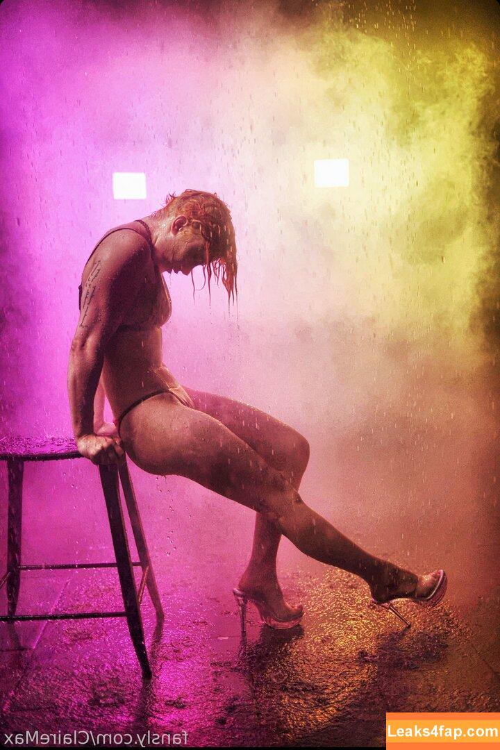 Claire Max / ClaireMax / maximumclaire leaked photo photo #0508