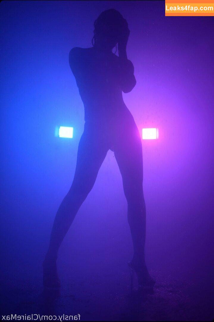 Claire Max / ClaireMax / maximumclaire leaked photo photo #0512