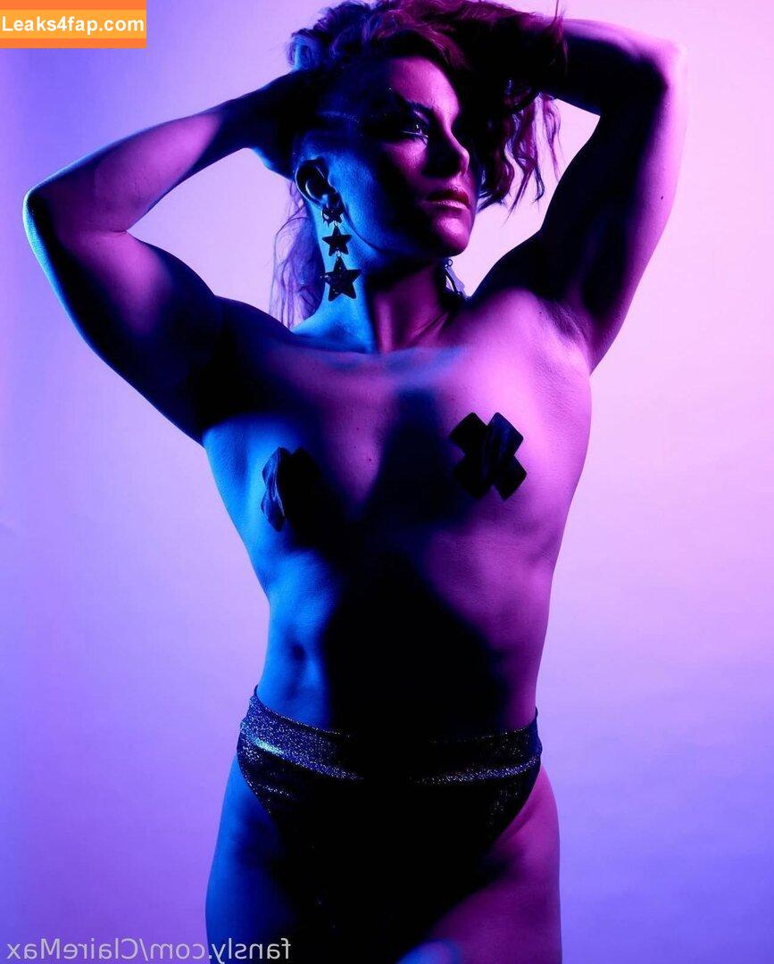 Claire Max / ClaireMax / maximumclaire leaked photo photo #0523