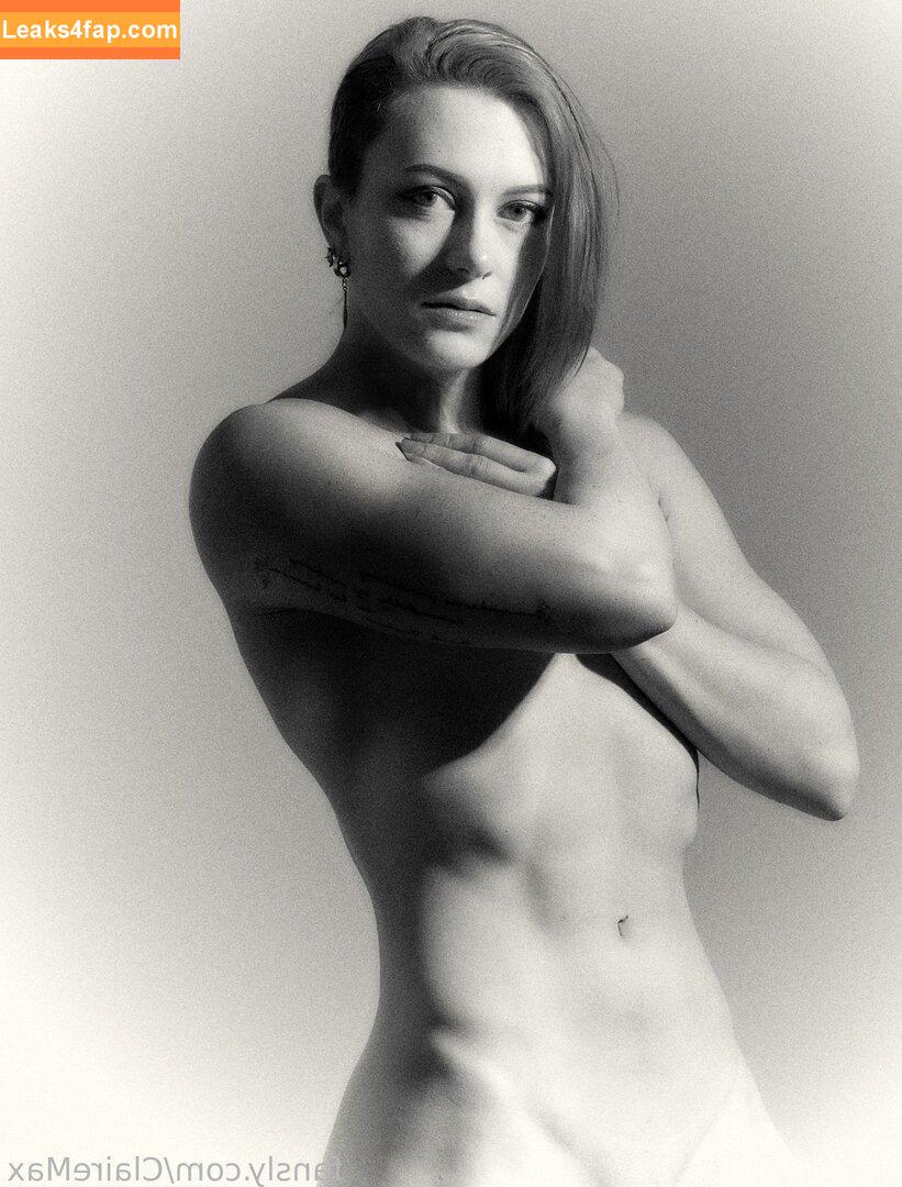 Claire Max / ClaireMax / maximumclaire leaked photo photo #0527