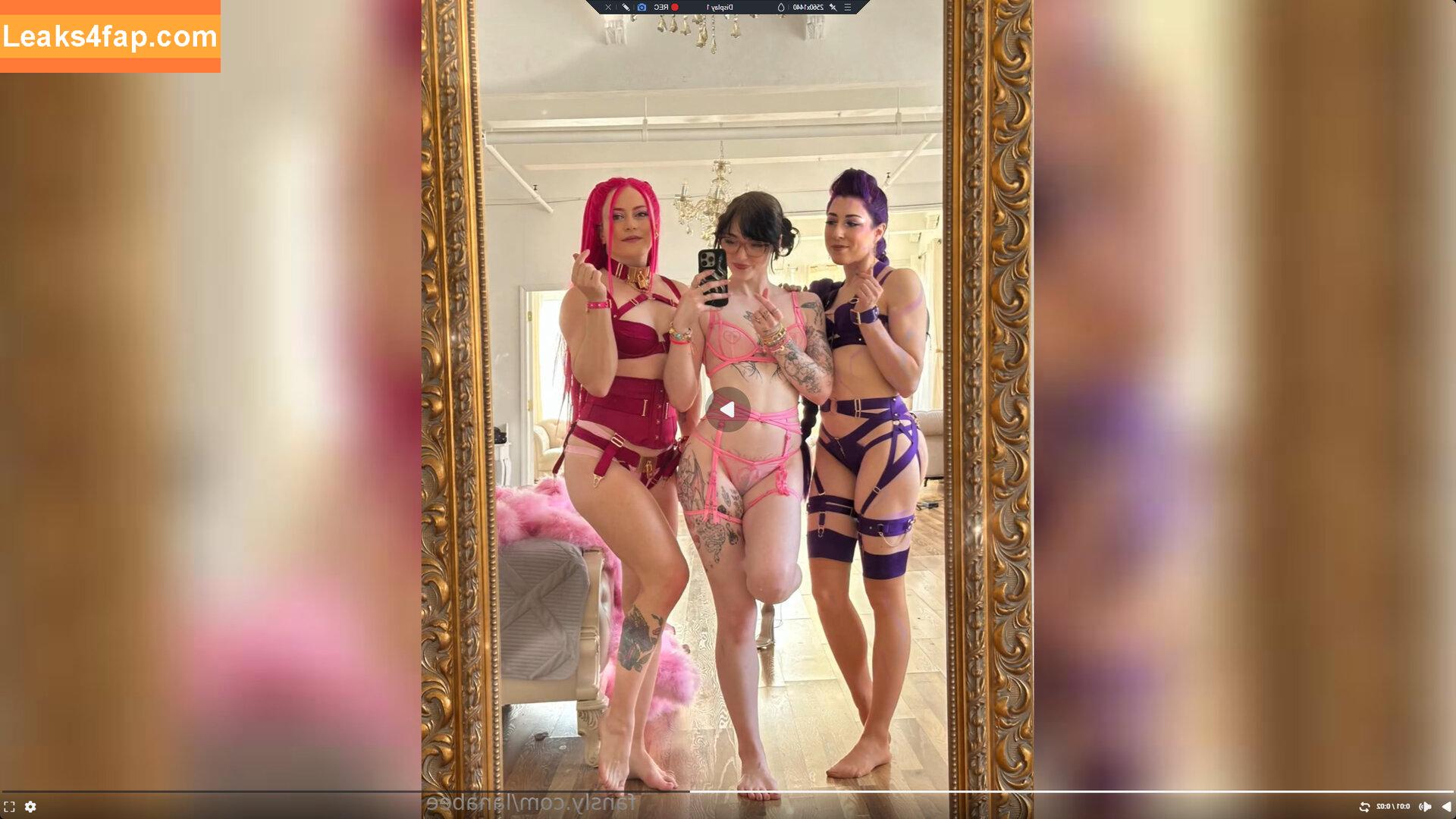 Claire Max / ClaireMax / maximumclaire leaked photo photo #0533