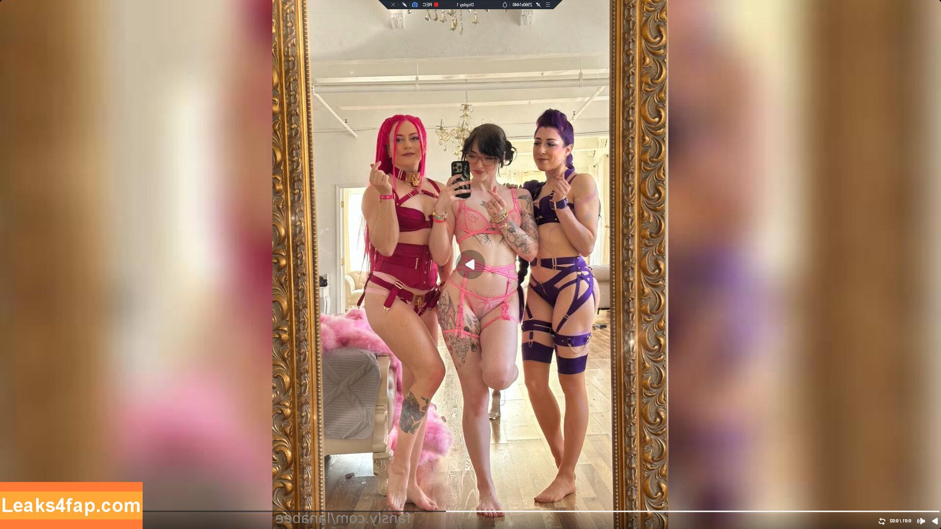 Claire Max / ClaireMax / maximumclaire leaked photo photo #0534