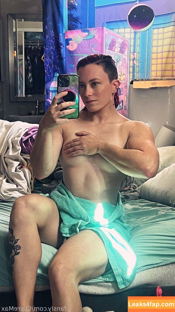 Claire Max / ClaireMax / maximumclaire leaked photo photo #0536