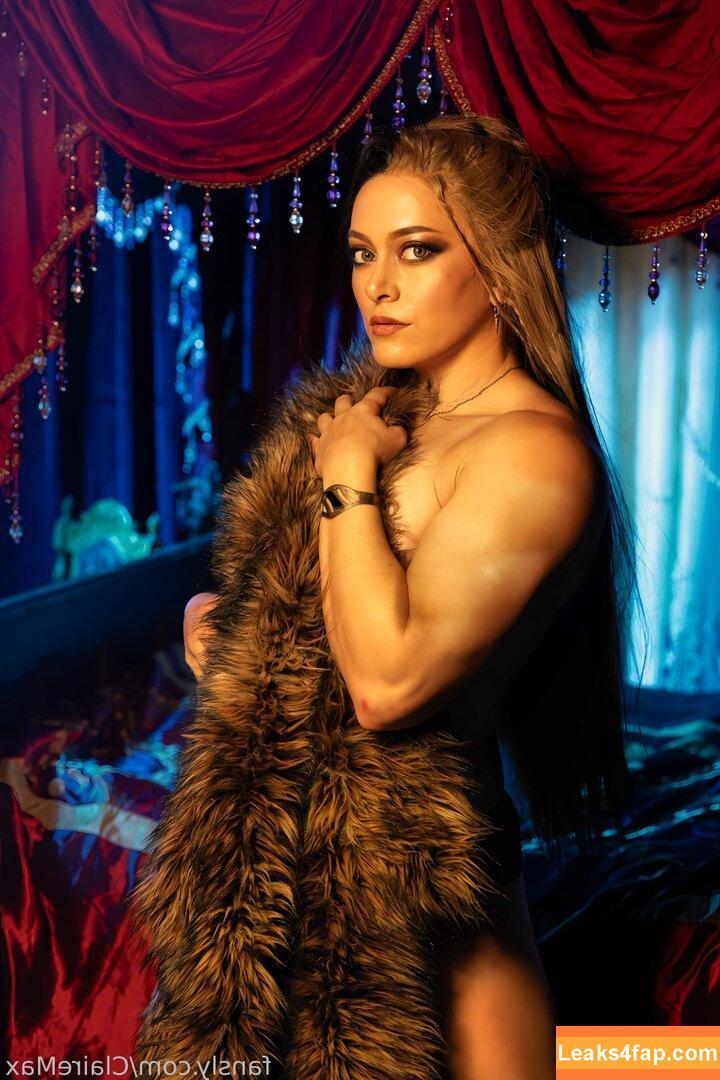 Claire Max / ClaireMax / maximumclaire leaked photo photo #0543