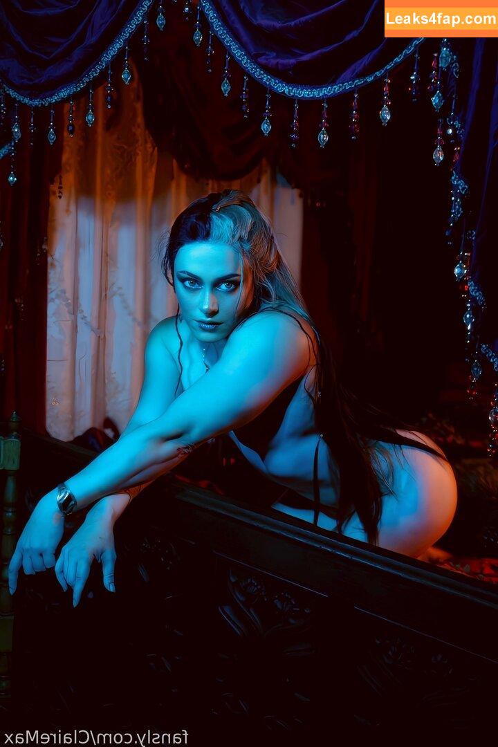 Claire Max / ClaireMax / maximumclaire leaked photo photo #0549