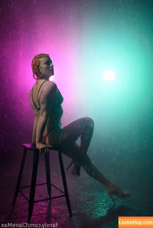 Claire Max photo #0513