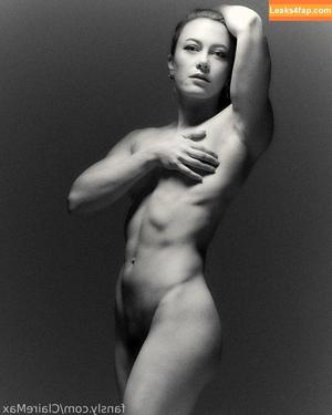 Claire Max photo #0524