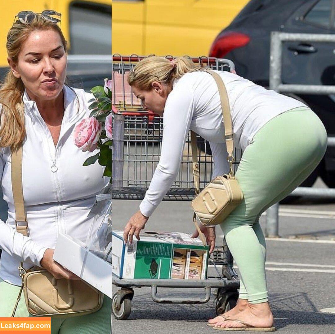 Claire Sweeney / claire.sweeney leaked photo photo #0100