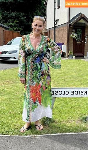 Claire Sweeney photo #0052