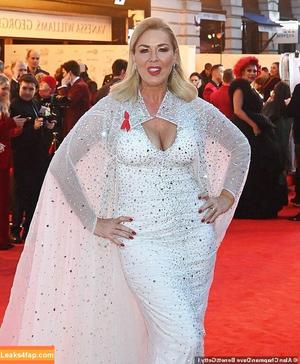 Claire Sweeney photo #0091