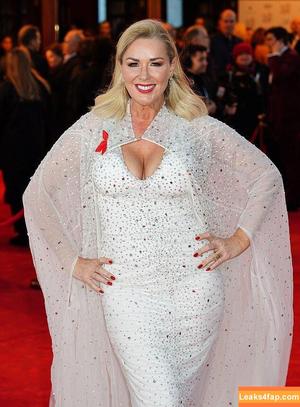 Claire Sweeney photo #0093