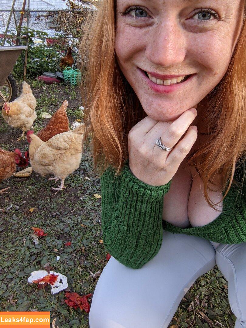 Claire / pagan_bunny / witchy_little_wit leaked photo photo #0046