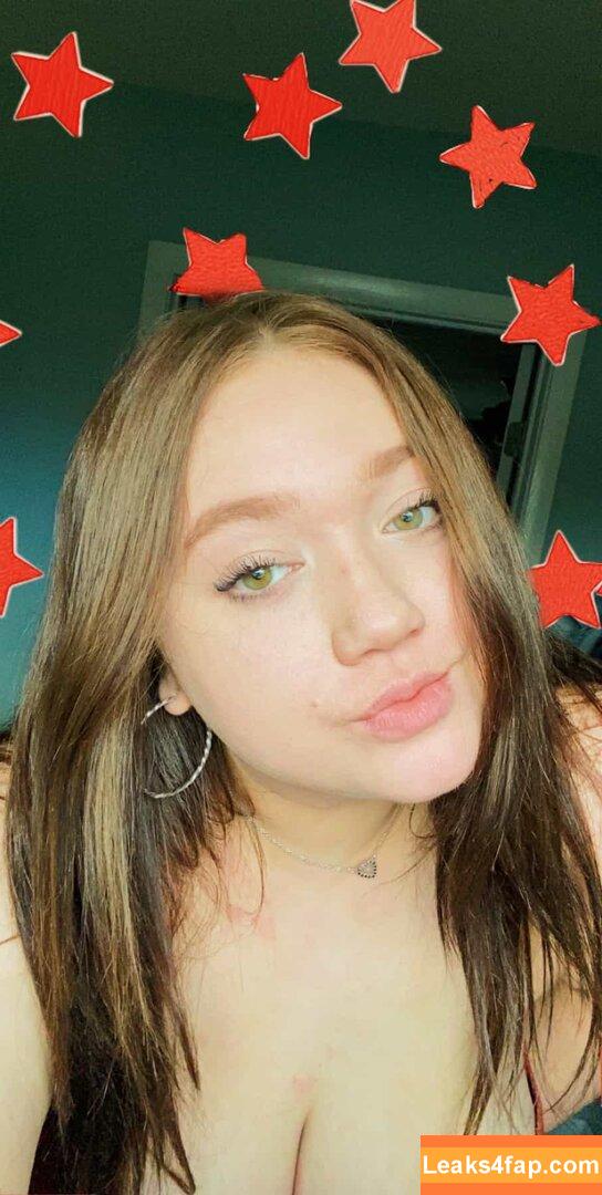 Claire / pagan_bunny / witchy_little_wit leaked photo photo #0054