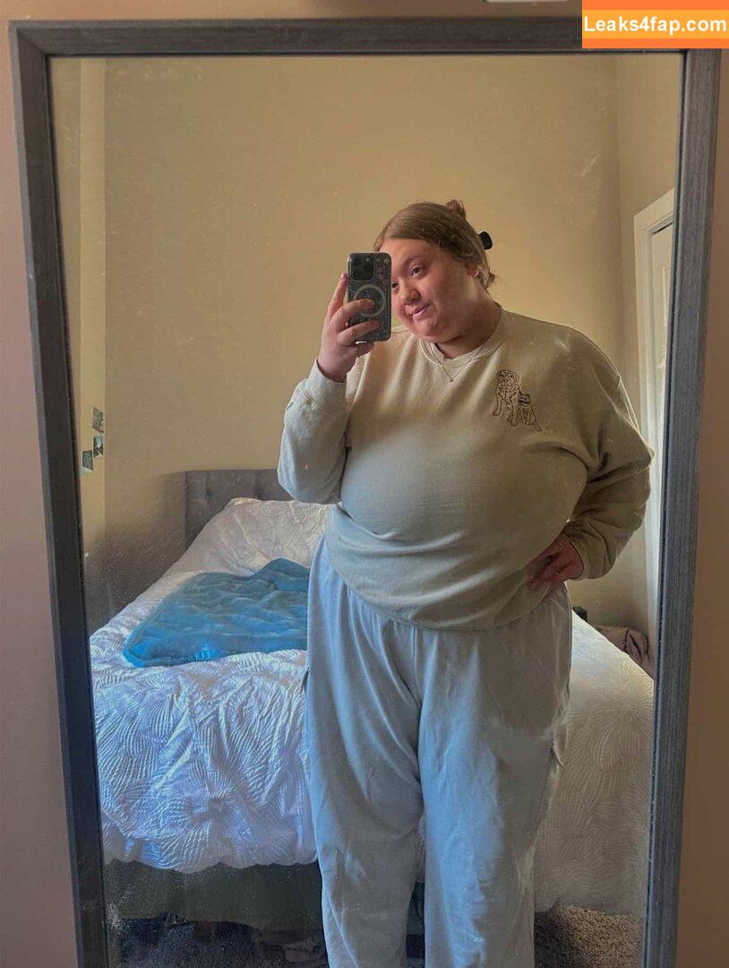 Claire / pagan_bunny / witchy_little_wit leaked photo photo #0062